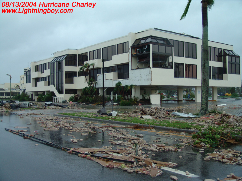 These images are of the Medical Office Building next to the hospital.